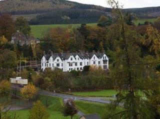 Craigellachie Hotel