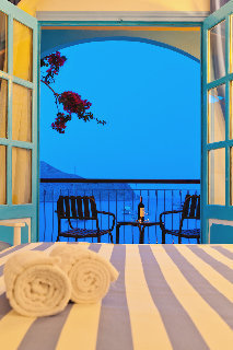 Hotel Pedi Beach