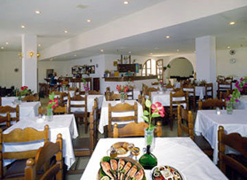 Hotel Pedi Beach