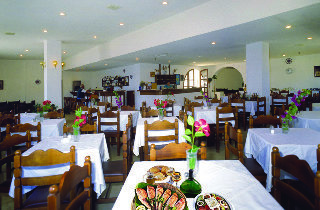 Hotel Pedi Beach