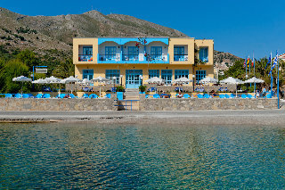 Hotel Pedi Beach