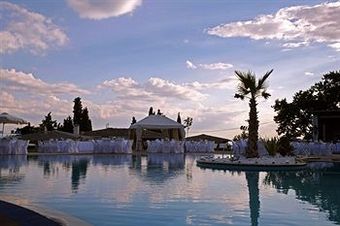 Hotel Xenia Palace