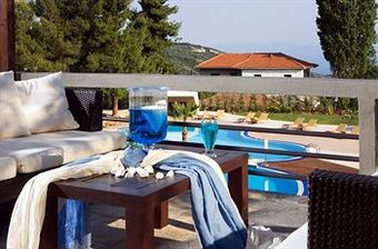 Hotel Xenia Palace