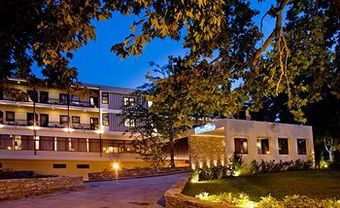 Hotel Xenia Palace