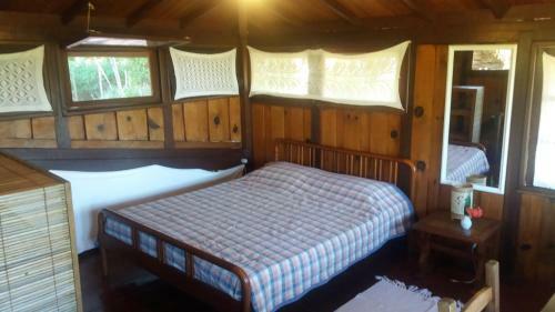 Lodge Oce�nica Chal�s
