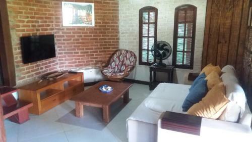 Lodge Oce�nica Chal�s