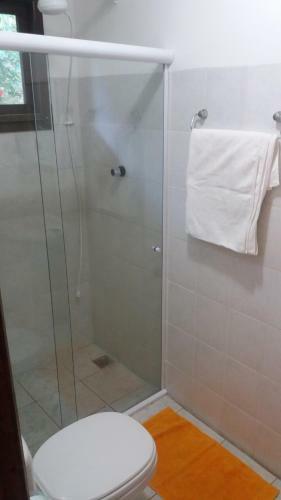 Lodge Oce�nica Chal�s