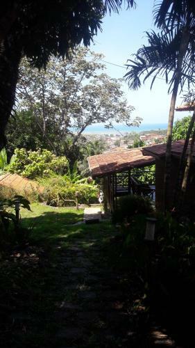 Lodge Oce�nica Chal�s