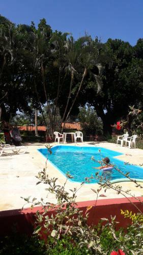 Lodge Oce�nica Chal�s
