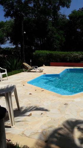 Lodge Oce�nica Chal�s