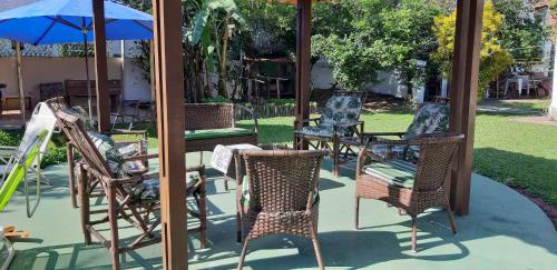 Bed & Breakfast Pousada Do Paulinho