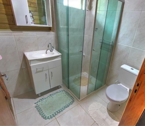 Apartamento Vila Equil�brio Natural
