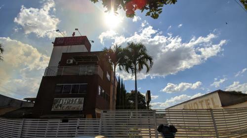 Hotel California