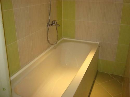 Motel Koziyat Rog