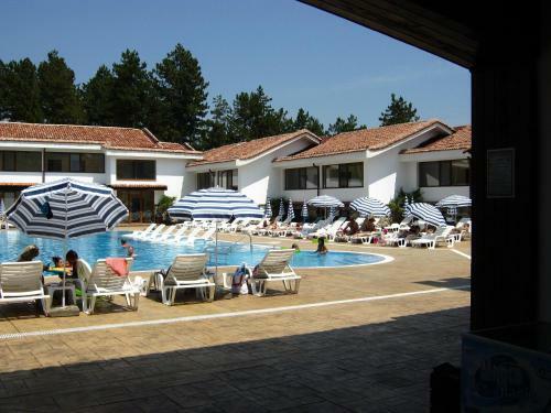 Motel Koziyat Rog