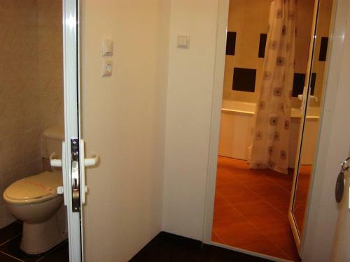 Motel Koziyat Rog