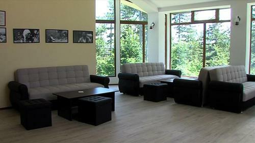 Motel Koziyat Rog
