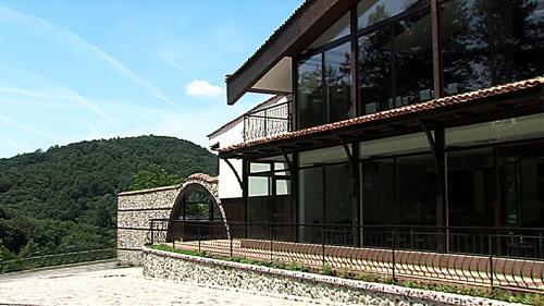 Motel Koziyat Rog