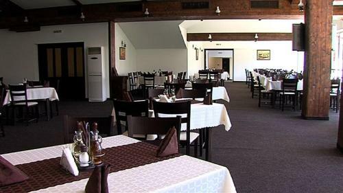 Motel Koziyat Rog