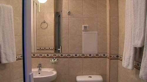 Motel Koziyat Rog