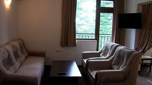 Motel Koziyat Rog