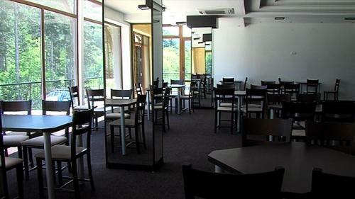 Motel Koziyat Rog