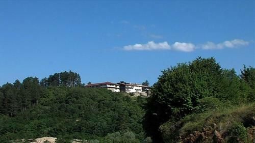 Motel Koziyat Rog