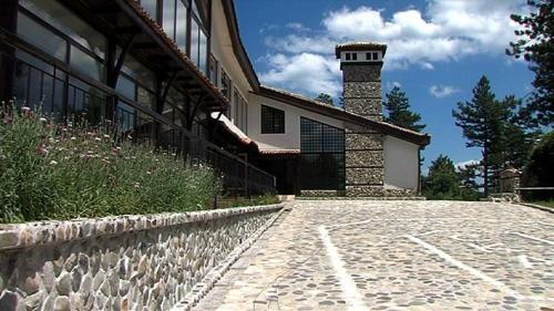 Motel Koziyat Rog