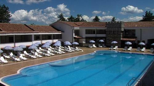 Motel Koziyat Rog