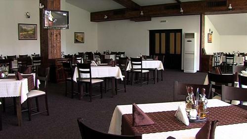 Motel Koziyat Rog