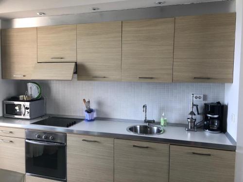 Apartment C202 Yoo Bulgaria