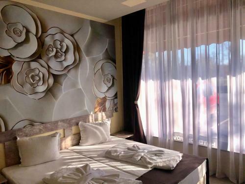 Hotel Ostrova