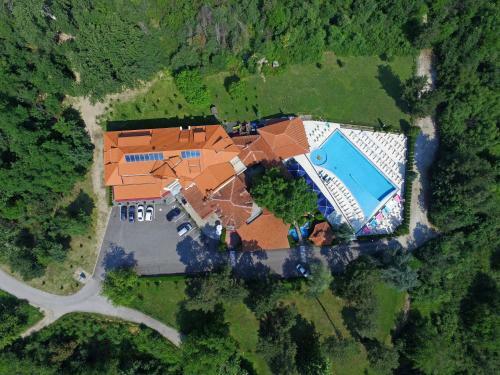 Hotel Ostrova