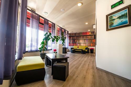Hotel Ostrova