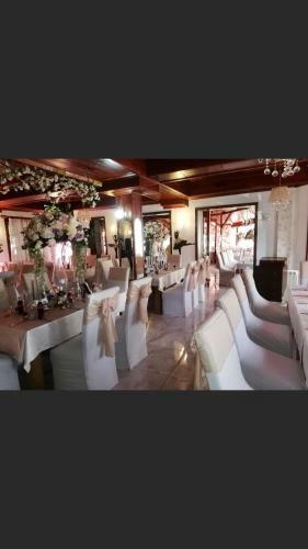 Hotel Ostrova
