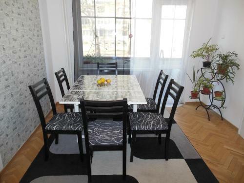 Apartment Philippopolis