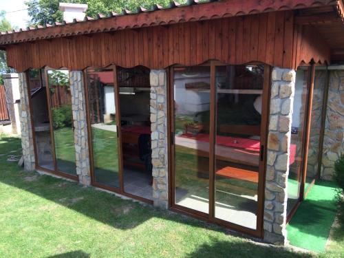 Guest House Saint Dimitar