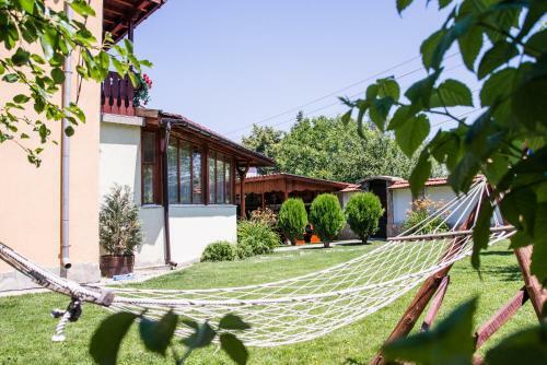 Guest House Saint Dimitar