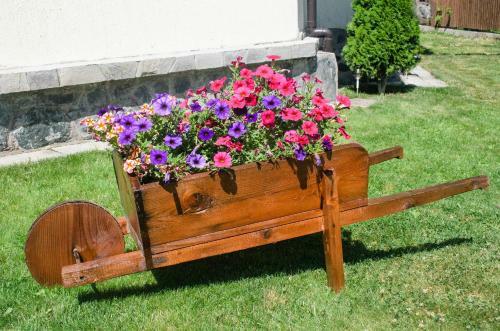 Guest House Saint Dimitar