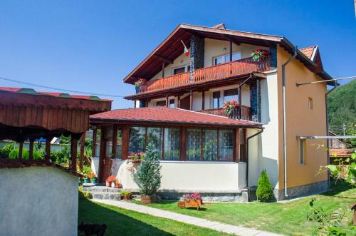 Guest House Saint Dimitar