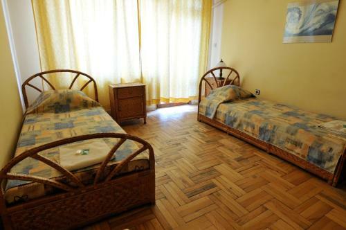 Hotel Prolet
