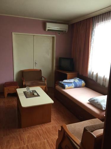 Hotel Aleksandria