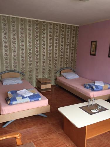 Hotel Aleksandria