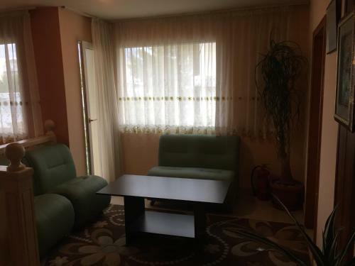 Hotel Aleksandria