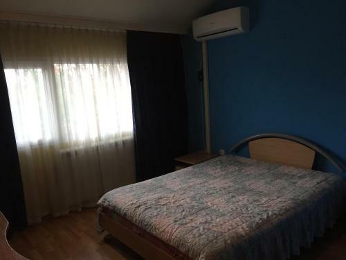Hotel Aleksandria
