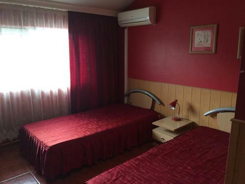 Hotel Aleksandria