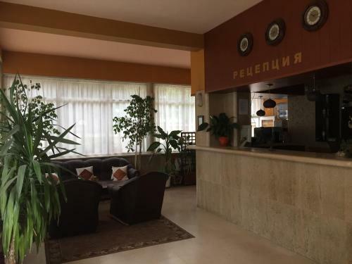Hotel Aleksandria
