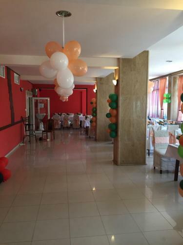 Hotel Aleksandria