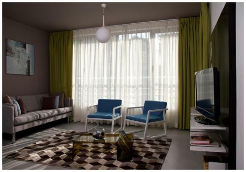 Cleves Cherkovna Corporate And Leisure Apartments