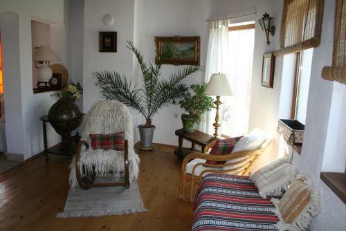 Chalet Kamenik